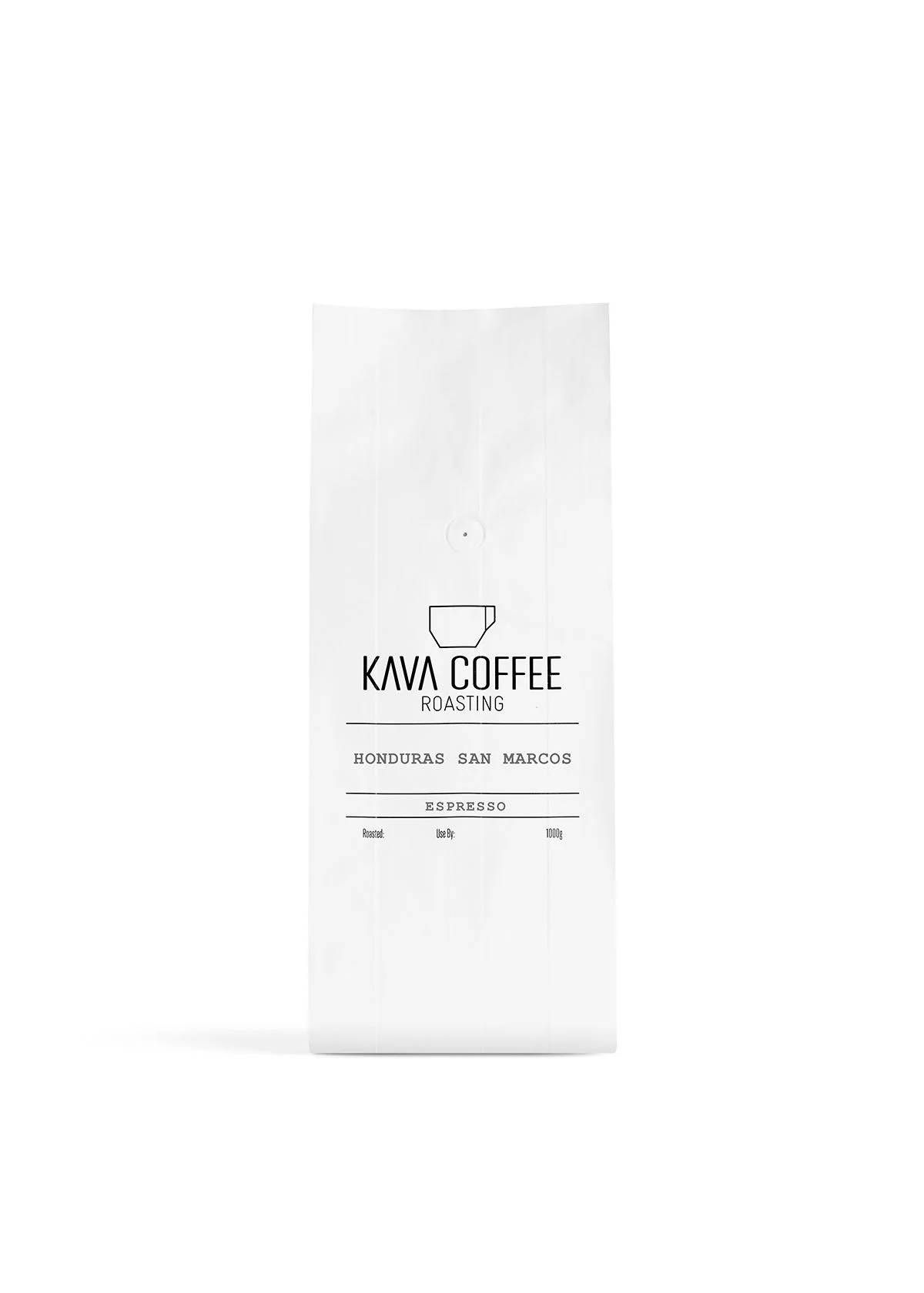 Honduras San Marcos Espresso