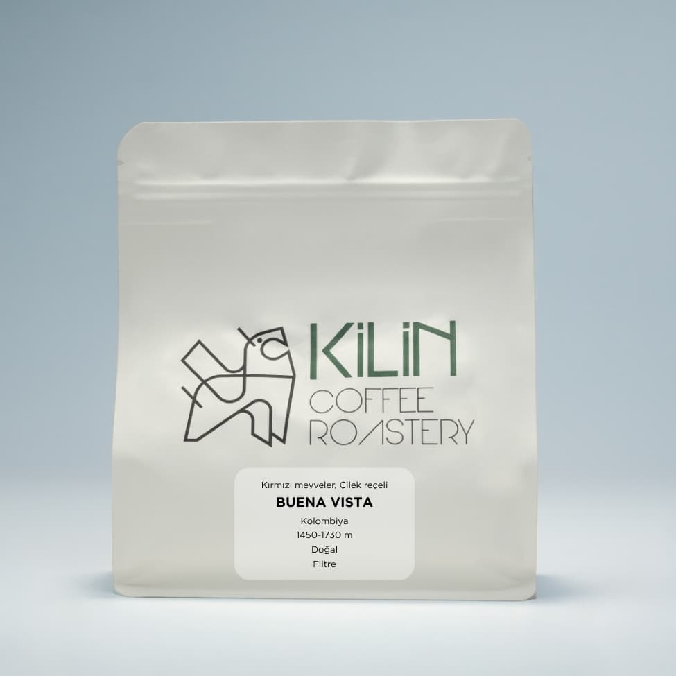 Buena Vista (Espresso)