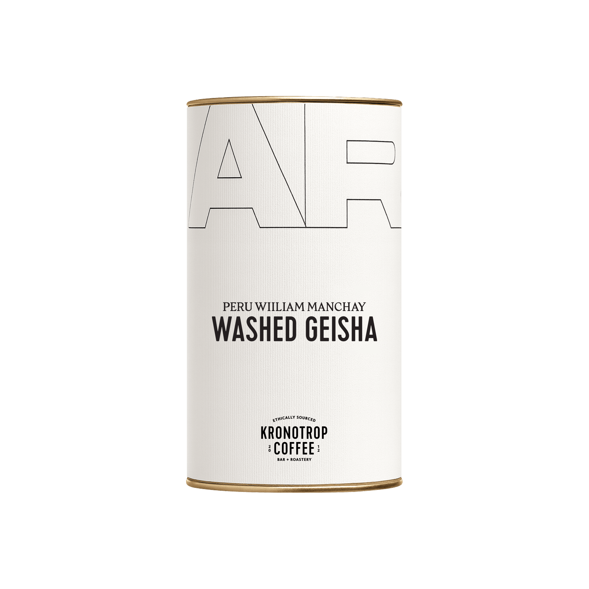 Peru Wiiliam Manchay Washed Geisha